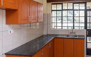 3 Bed Apartment with En Suite at Westlands