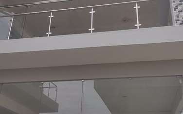 Commercial Property  in Thika Road