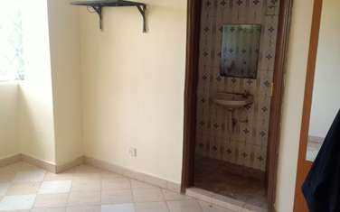 3 Bed House with En Suite at Mukoma Road