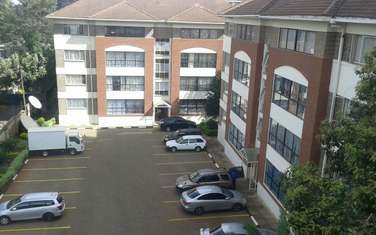 Commercial Property with Fibre Internet in Kilimani