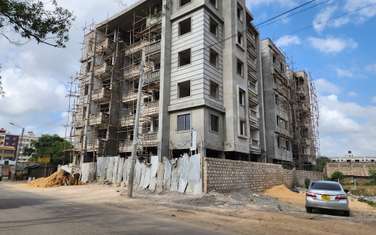 1 Bed Apartment with En Suite at Jcc Mtambo