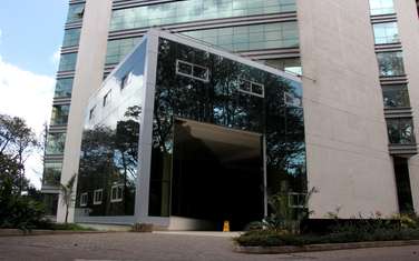 25 ft² Office with Backup Generator in Upper Hill