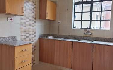 2 Bed Apartment with En Suite at Fourways