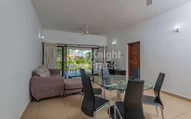 Furnished 3 Bed Apartment with En Suite in Bamburi