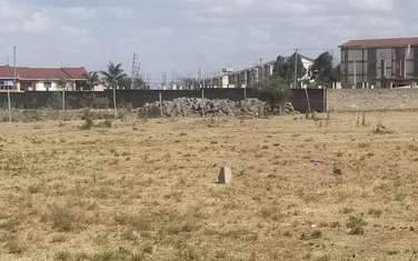 Commercial land for sale in Langata Area