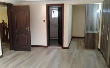 Furnished 5 bedroom townhouse for sale in Lavington