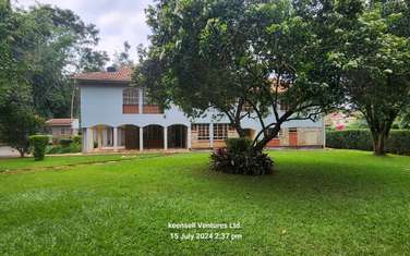 4 Bed House with En Suite in Kyuna