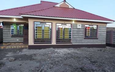 3 bedroom house for sale in Ruiru