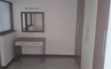 Serviced 4 Bed Apartment with Aircon in Kilimani