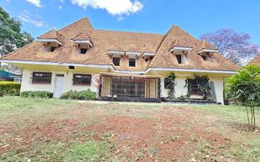 6 Bed House with En Suite at Spring Valley