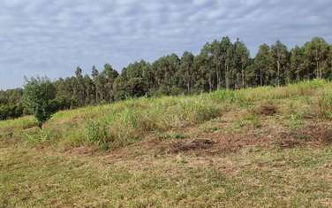0.05 ac Land at Dagoretti - Mutarakwa Road
