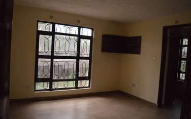 3 bedroom apartment for rent in Ngong