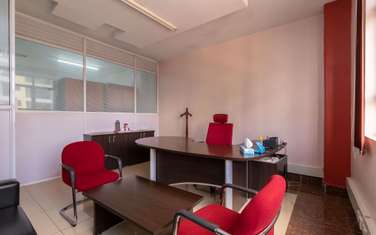 106 m² office for sale in Kilimani