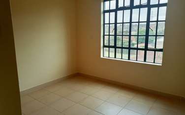 2 Bed Apartment with Balcony in Kinoo