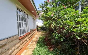 2 Bed House with En Suite at Kitisuru