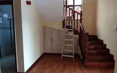 5 Bed Townhouse  in Lavington