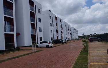 Serviced 3 Bed Apartment with En Suite in Tatu City