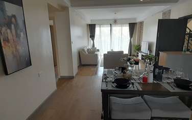 2 Bed Apartment with En Suite in Kileleshwa