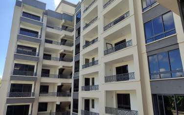 2 Bed Apartment with En Suite at Muhuri Road