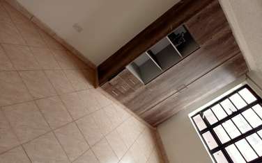 2 Bed Apartment with En Suite in Ruaka