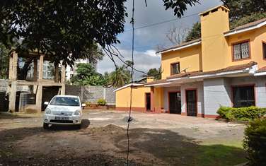 6 bedroom townhouse for rent in Mirema