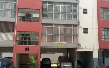 Serviced 2 Bed Apartment  at Mbaazi Avenue
