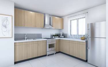1 Bed Apartment with Swimming Pool at Two Rivers