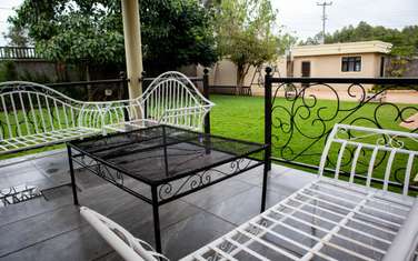6 Bed Townhouse with En Suite at Masai Lodge Road