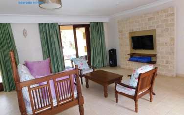 2 Bed Villa with En Suite in Diani