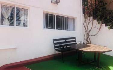 Furnished Bedsitter in Muthaiga