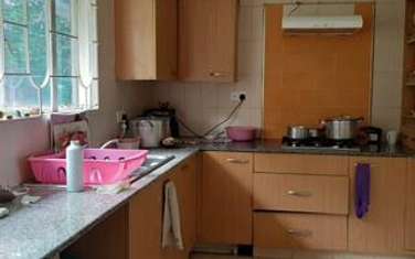 3 Bed House with En Suite at Lavington Green