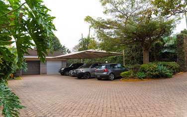 2 Bed House with En Suite in Runda