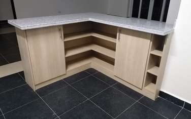 2 Bed Apartment with En Suite at Hatheru Road