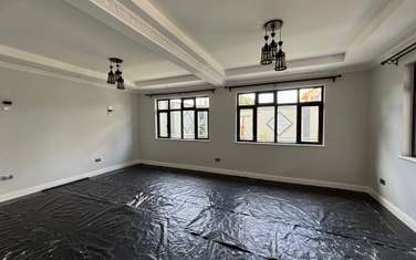 4 Bed Townhouse with En Suite at Muthaiga North