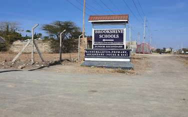 2.5 ac Land at Kangudo Road