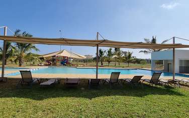 3 Bed Villa with En Suite at Ridge