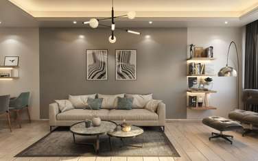2 Bed Apartment with En Suite in Westlands Area