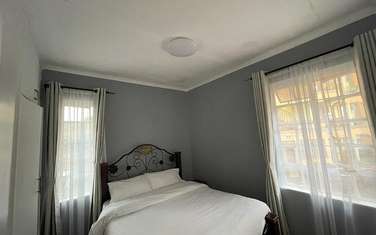 Furnished 2 Bed Apartment with En Suite in Brookside
