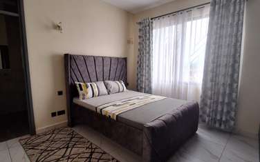 2 Bed Apartment with En Suite at Allsops