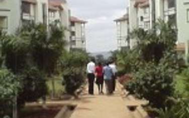 2 Bed Apartment with En Suite at Athi- River