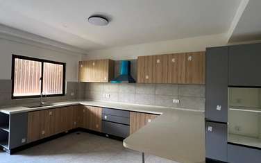 3 Bed Apartment with En Suite at Tabere Cresent