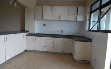 2 Bed Apartment with Swimming Pool at Kilimani
