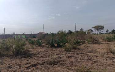 2400 ft² residential land for sale in Kamakis