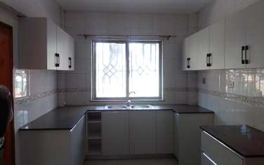 3 Bed Apartment with En Suite in Lavington