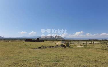 10.87 ac land for sale in Gilgil
