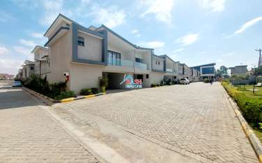 4 Bed Townhouse with En Suite at Off Mombasa Road