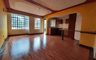 2 Bed Apartment with En Suite in Ruaka