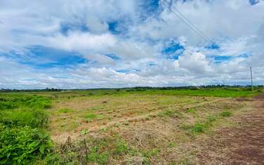 0.125 ac Residential Land at Mugutha-Murera