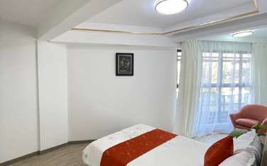 2 Bed Apartment with En Suite in Kileleshwa