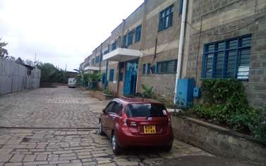 Warehouse with Fibre Internet at Road A